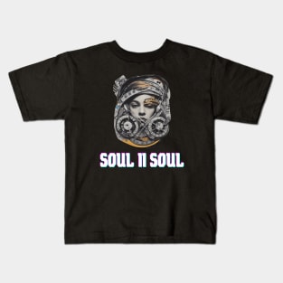 Soul II Soul Kids T-Shirt